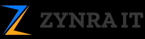 Zynra IT